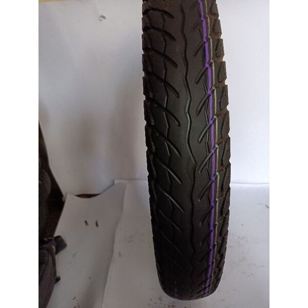 BAN MERK IRC UK 80/100 18 BAN MOTOR CUSTOM