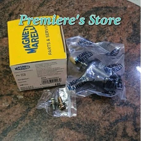 Idle regulator peugeot 306/406 BEST