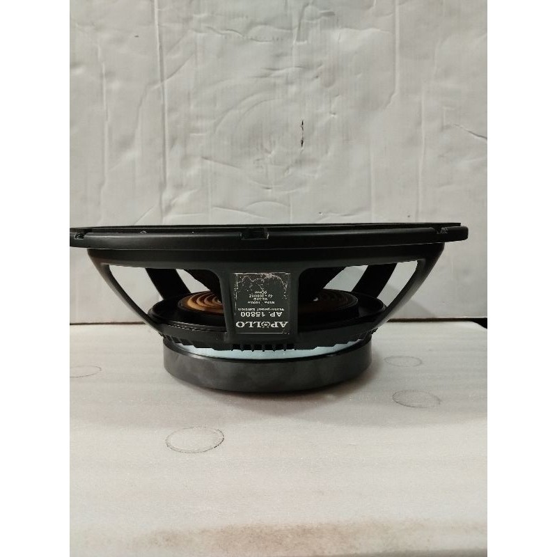 SPEAKER KOMPONEN APOLLO 15 INCH AP 15800