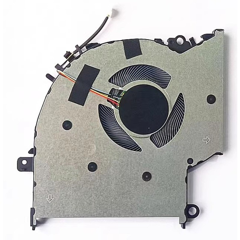 New CPU Cooling Fan for ASUS X1502Z X1502ZA1240-0DASXBJX10