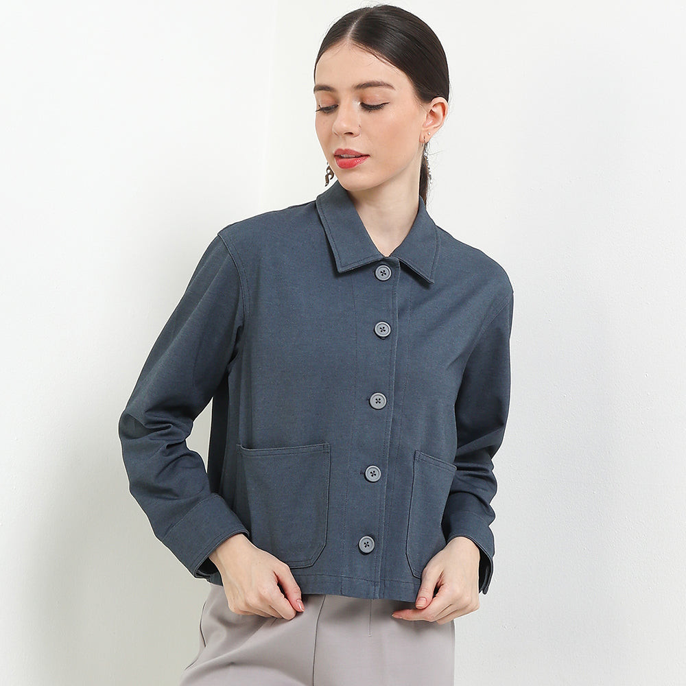 Cardinal Jaket Wanita D0011J02H