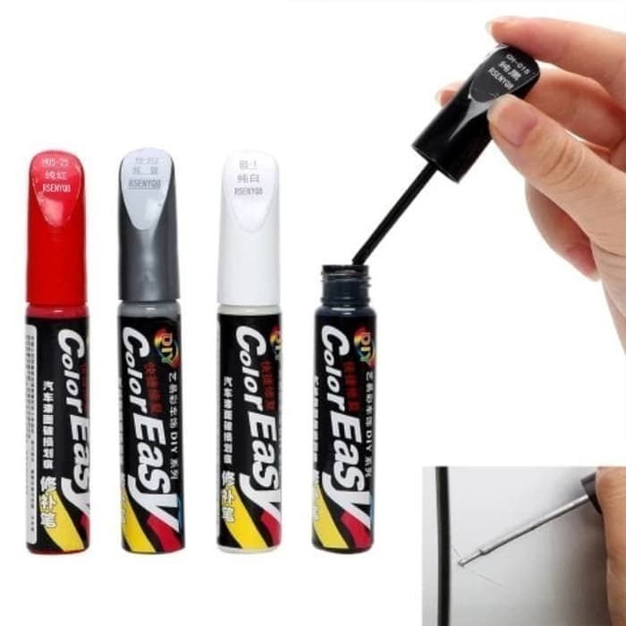 Spidol Baret Car Scratch Magic Repair ORIGINAL  HZ