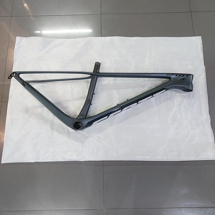 Frame Scott Scale 940 29 Inch Carbon Size S & M Black Grey Original