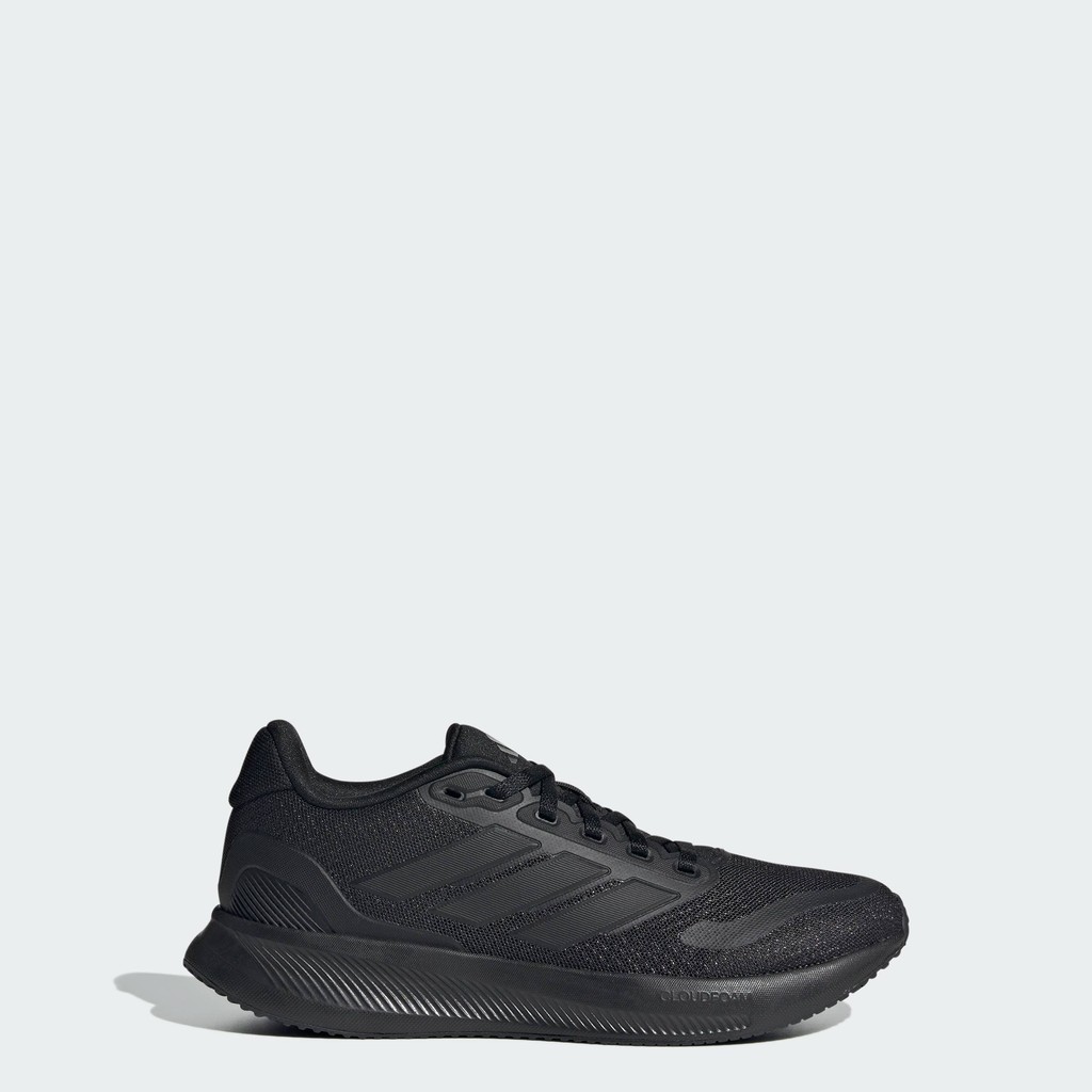 adidas Lifestyle Runfalcon 5 Shoes Unisex Black IE8586