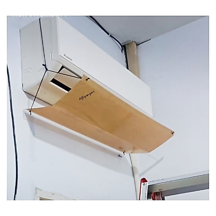 TALANG AC SPLIT 2 PK AKRILIK AC