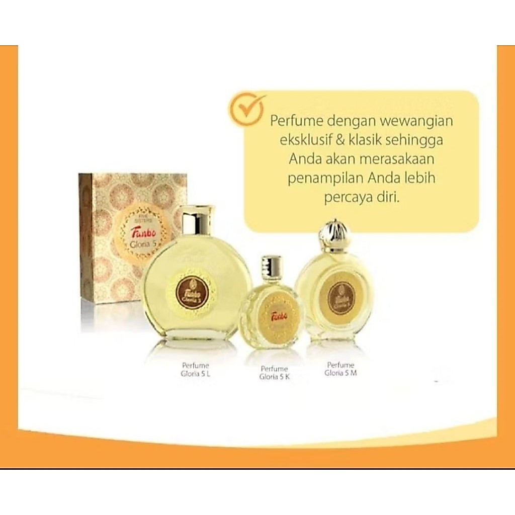 FANBO PARFUM