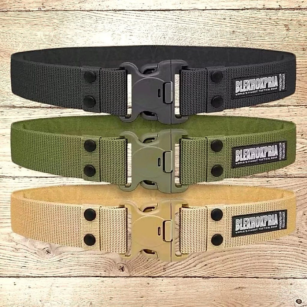 Kopel Blackhawk Tactical / Ikat Pinggang Kopel