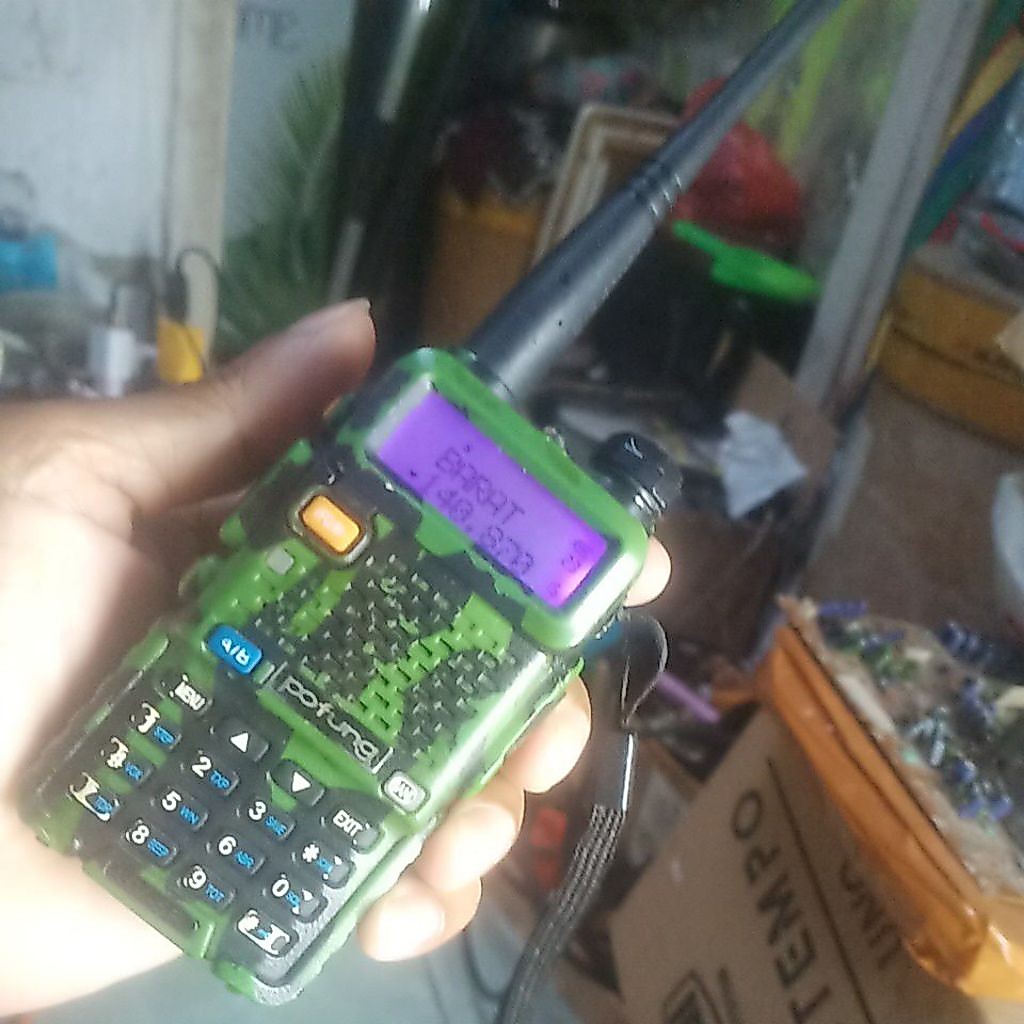 HT  POFUNG. UV5R