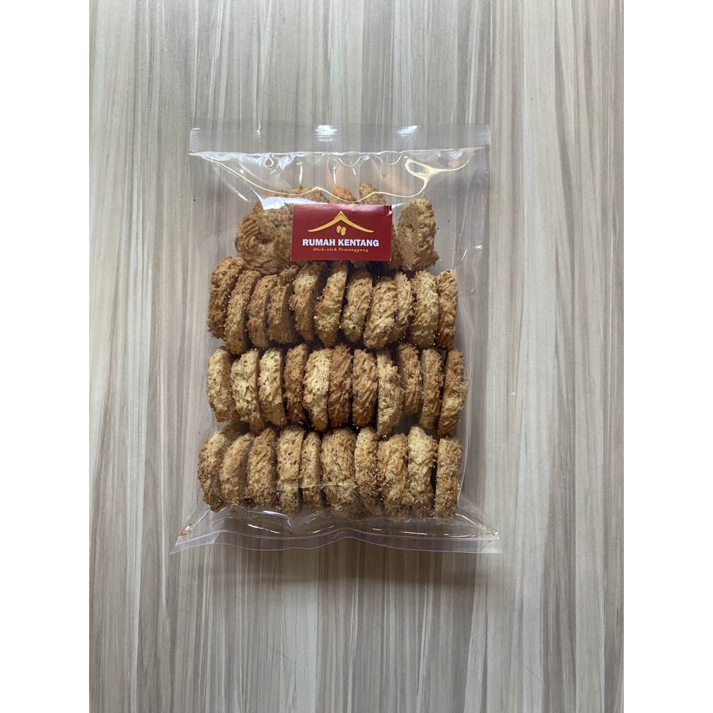 PROMO ROTI KELAPA roti kelapa kue kelapa kering kelapa asli kue kelapa