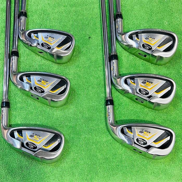 Stick Stik Golf COBRA S2 MAX IRON SET