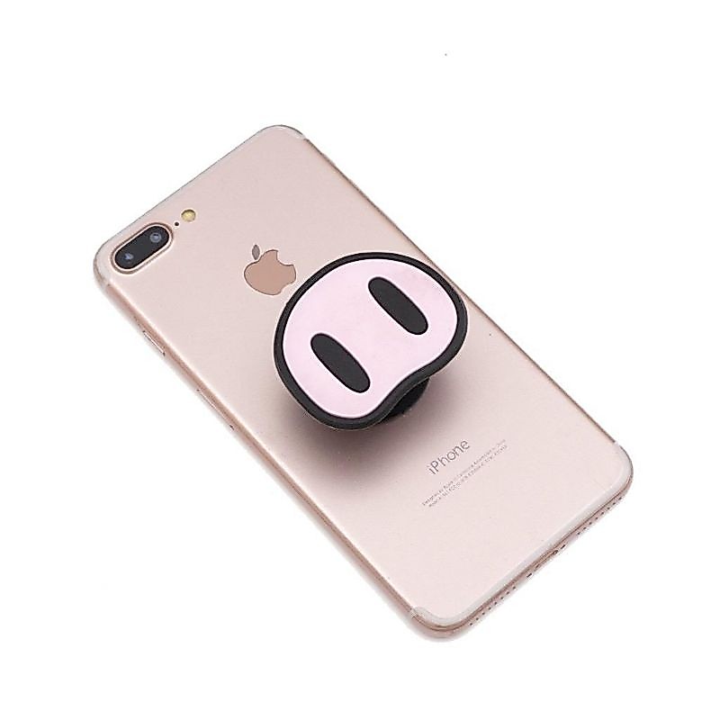 pop socket hp karakter
