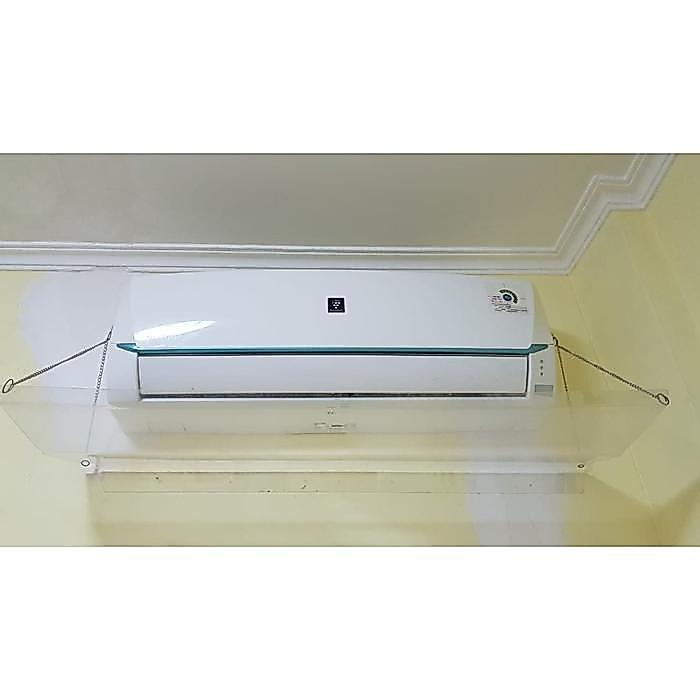 Talang Ac Acrylic/ Akrilik Ac Reflektor