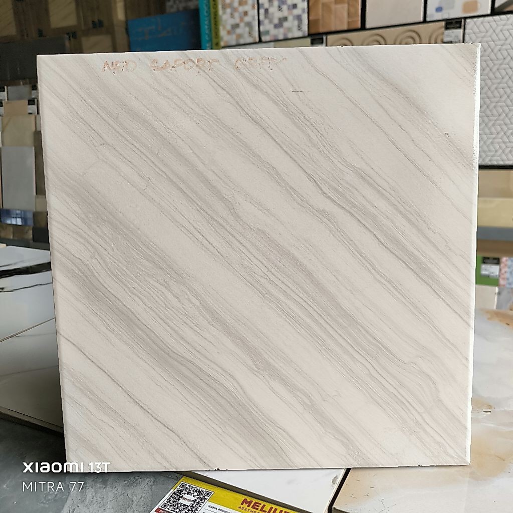 keramik 40x40 mulia keramik saporo grey