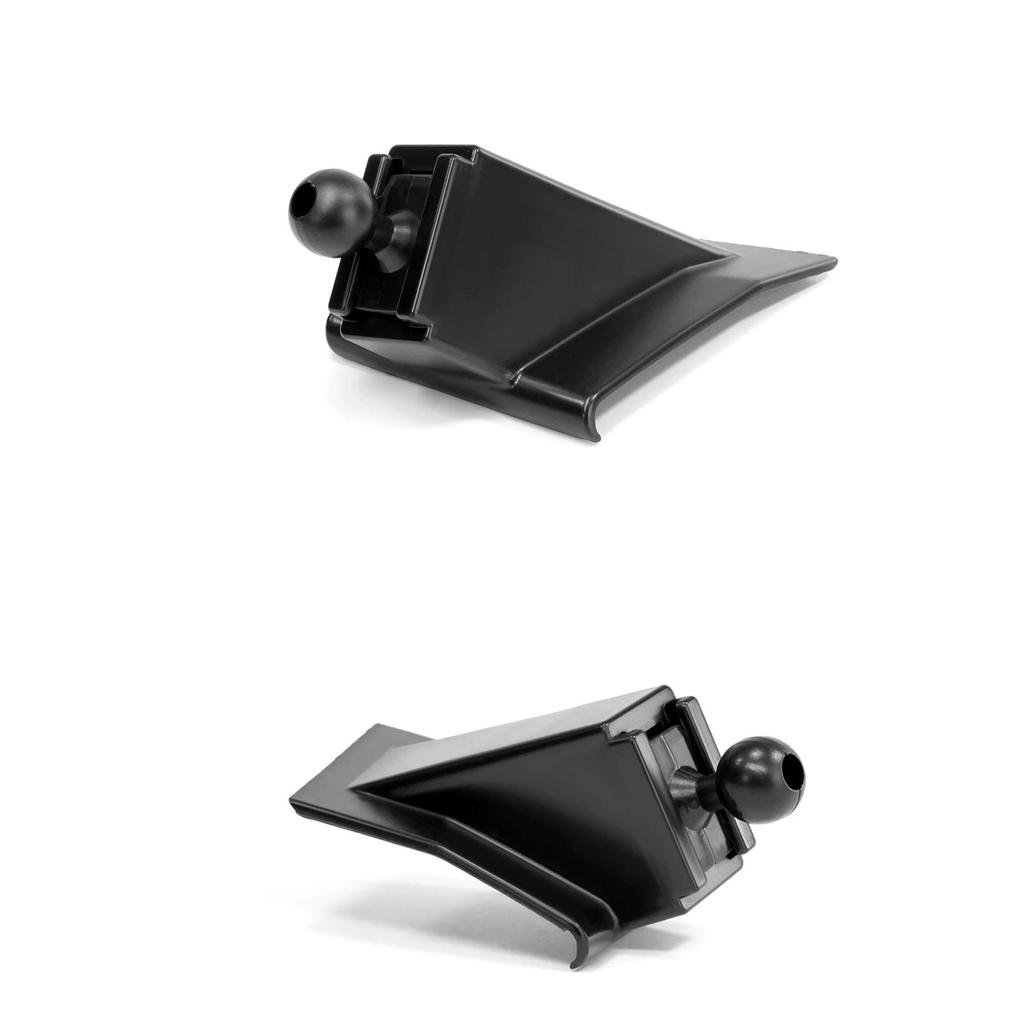 Designed for Ford Explorer 2020 2021 2022 Phone Holder Car Magnetic Mount Smart Sensing Wireless Cha