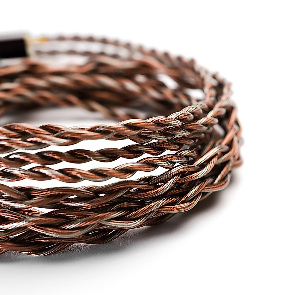 AFUL Performer5 / Performer8 Original Earphone Cable