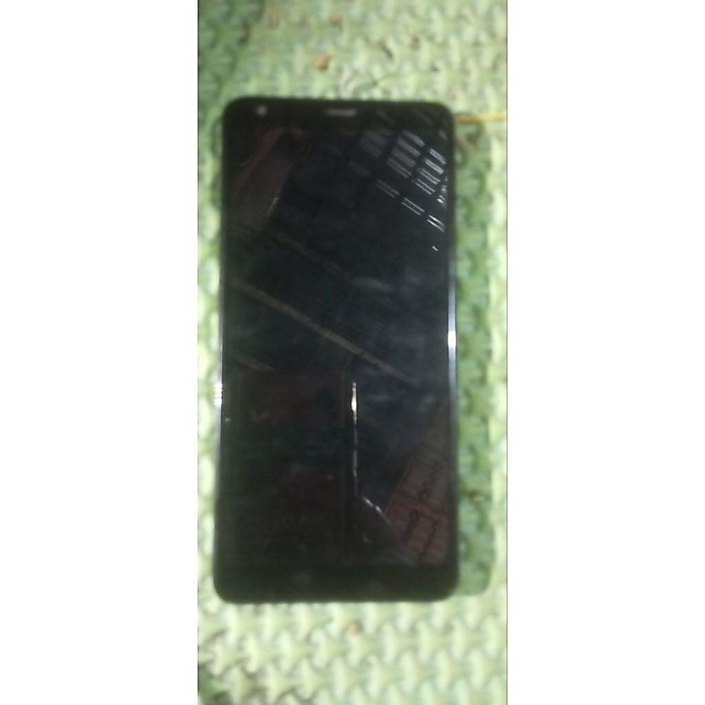 Lcd wiko y61 oricopotan tested