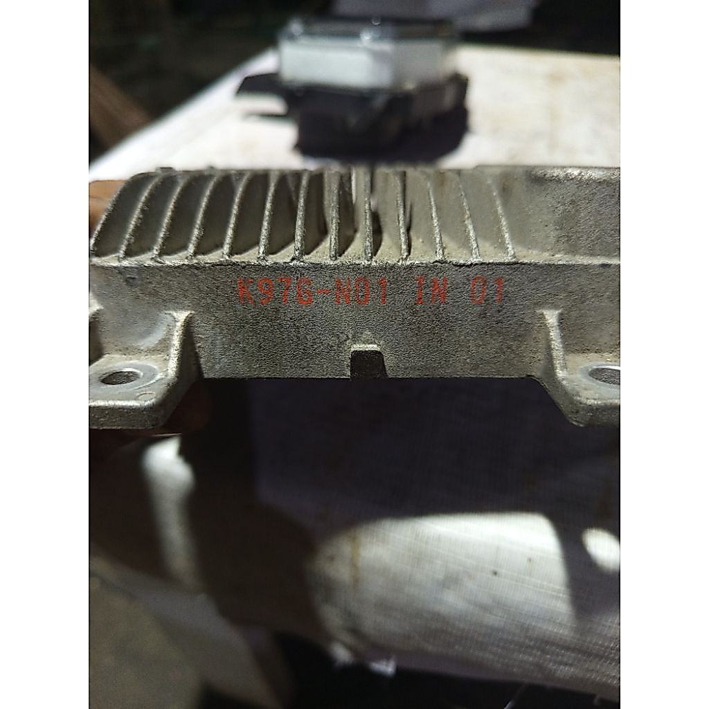 ECU MOTOR PCX 150 2018 ORIGINAL COPOTAN