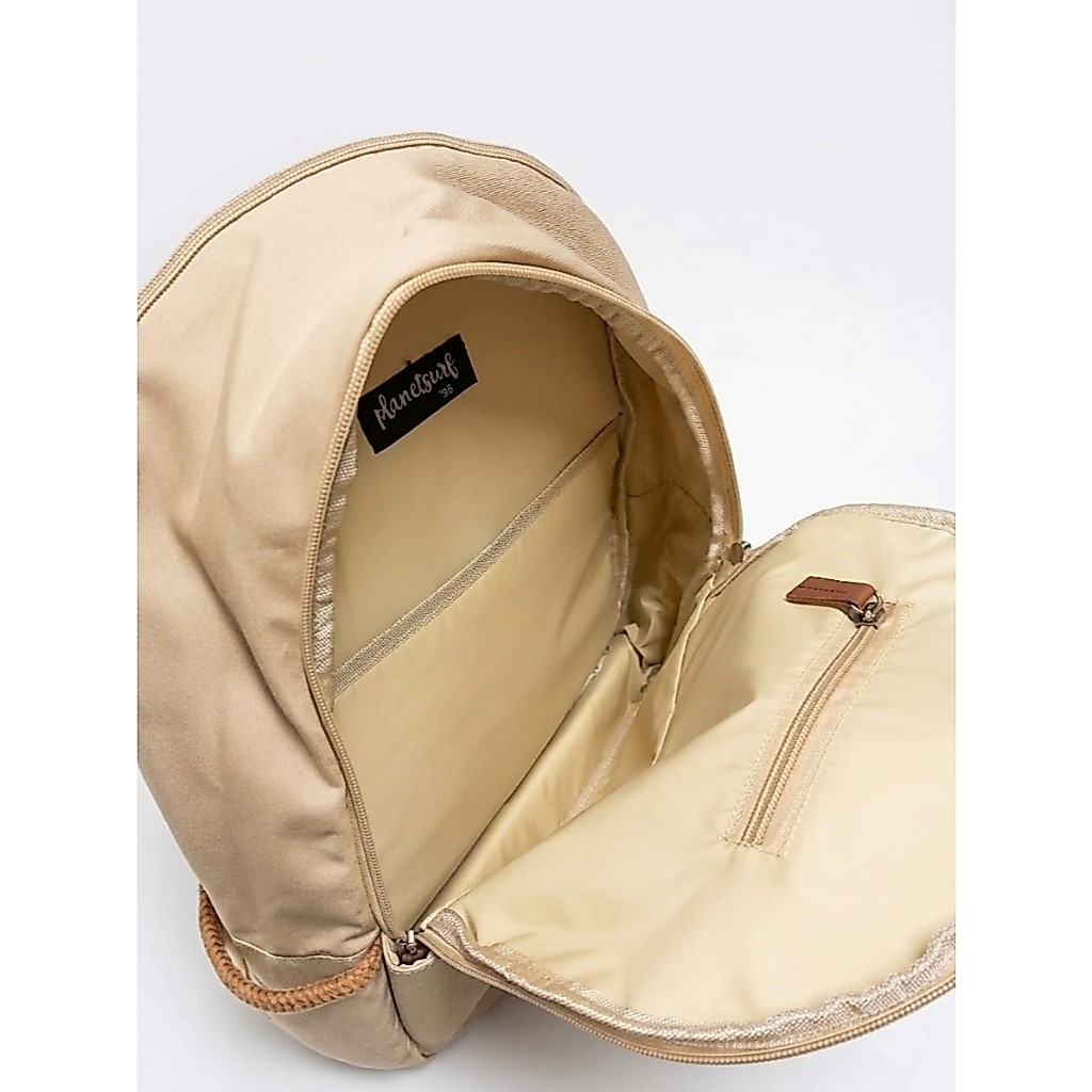 Planet Surf Clothing Tas Punggung Wanita Minnie Lad Planet Surf