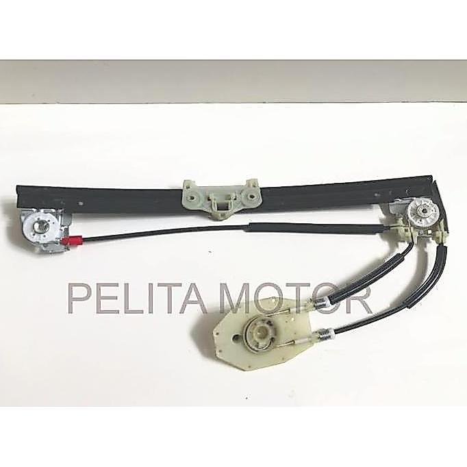 Regulator Power Window BMW E39 Belakang Kanan