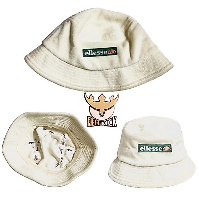 Bucket Hat Ellesse Original Terlaris