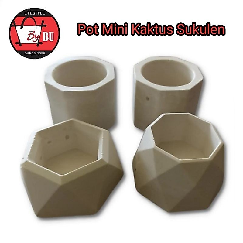 pot kaktus sukulen/pot kaktus mini/pot kaktus sukelen/pot bunga mini