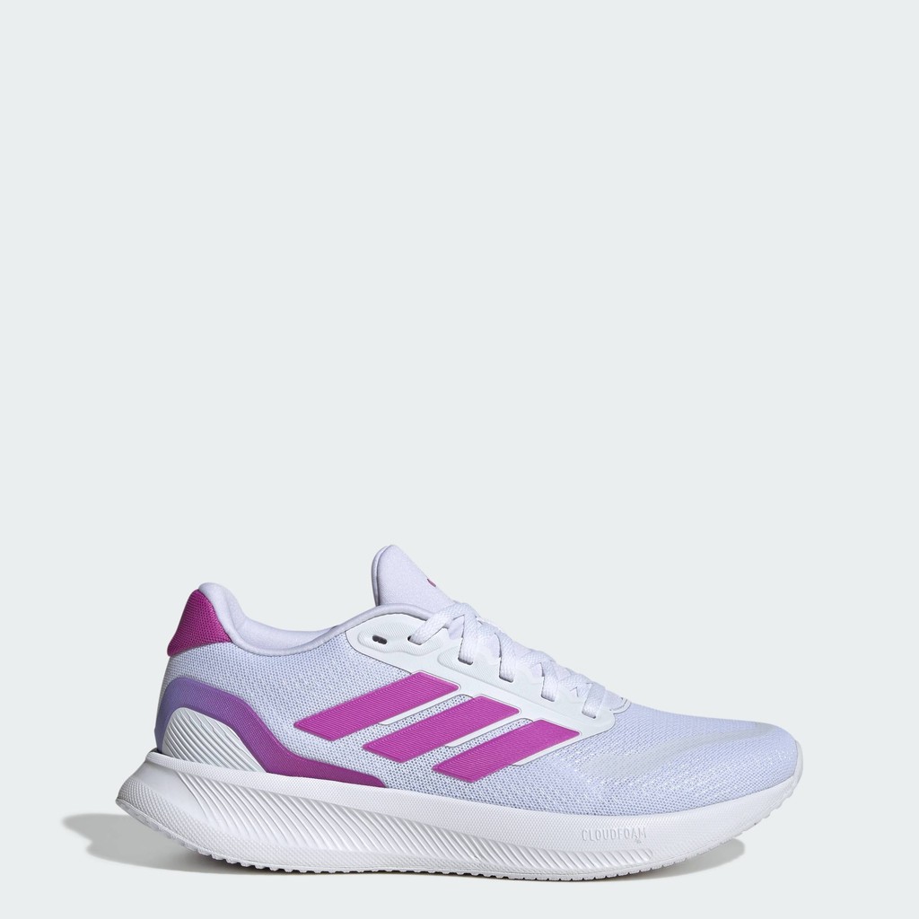 adidas Running Runfalcon 5 Running Shoes Women White JR3089