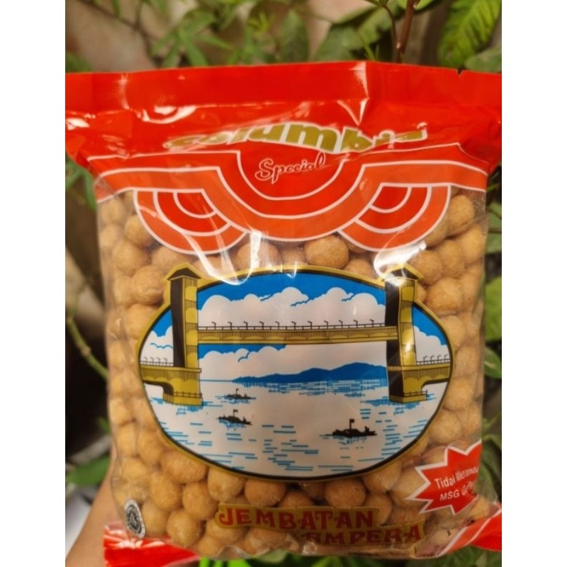 

Kacang Telor Ampera berat 1kg / Kacang Telur Ampera