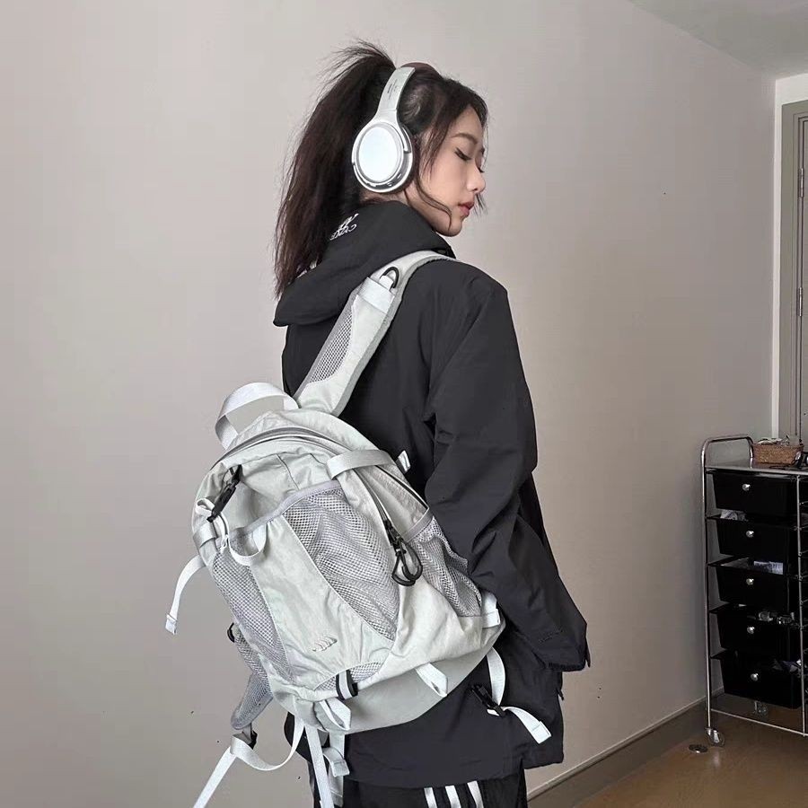 [COD✅]  tas ransel kecil luar ruangan / Tas gunung batam kecil  / tas sekolah perjalanan kapasitas k