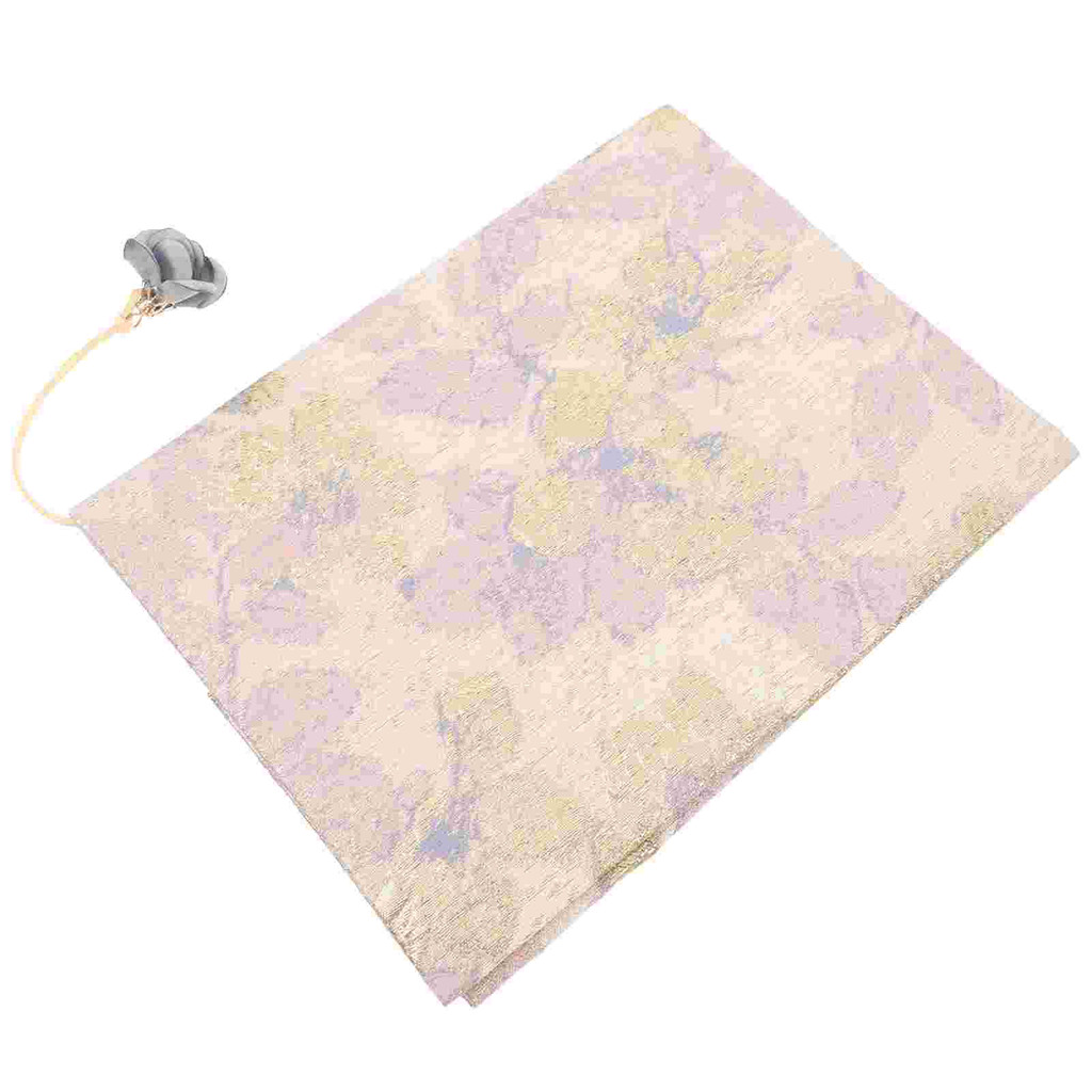 

Stretchable Book Covers Fabric A5 Size 845x629 Inch Reusable Washable Textbook Hardcover Notebooks Protective Elegant Design