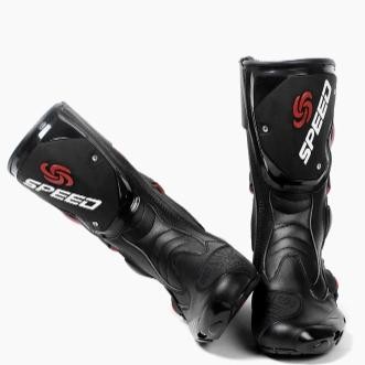 Promo Racing Boots Motocross