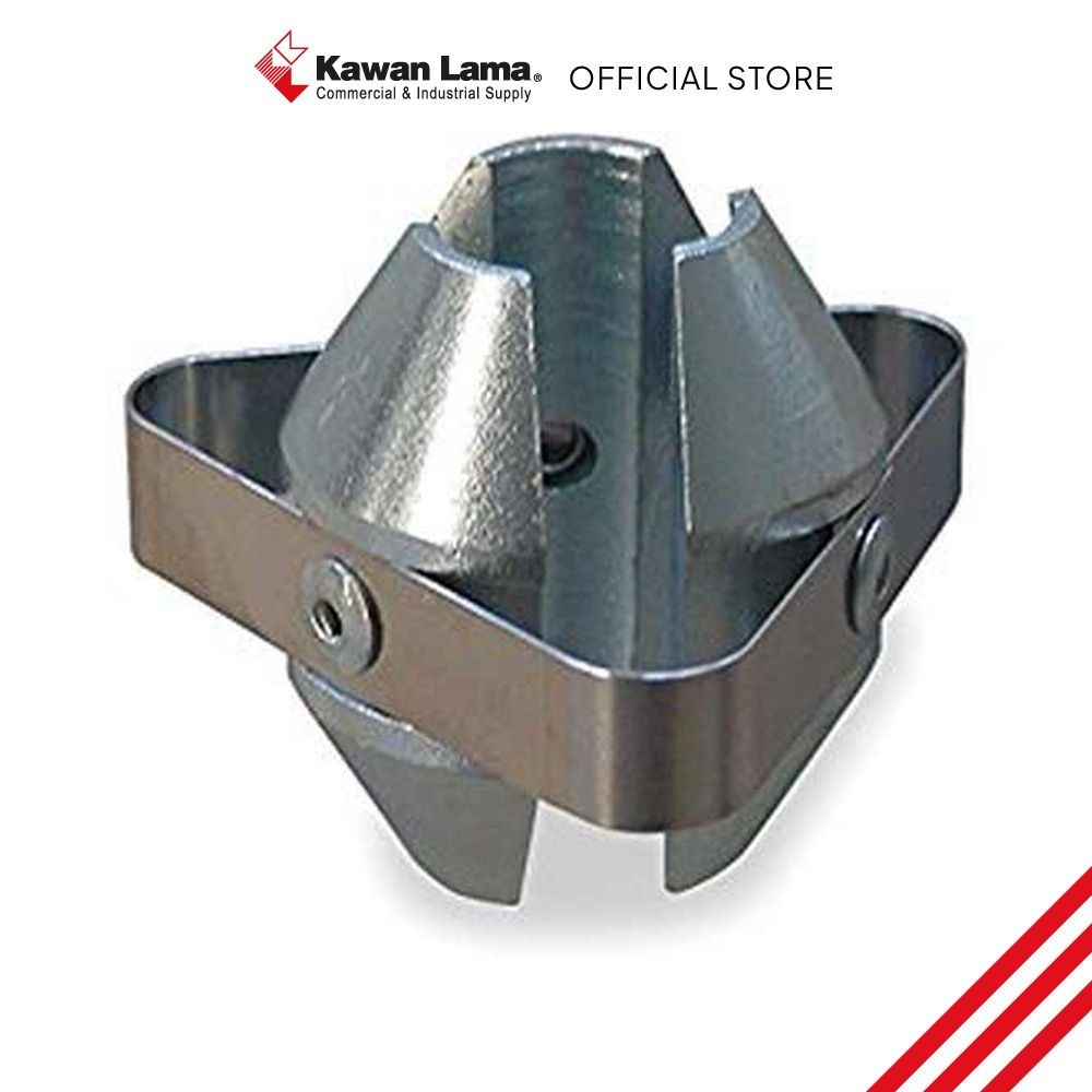 KLS Ridgid Part Set Jaw Drain Cleaning K-50 A-3179 59450