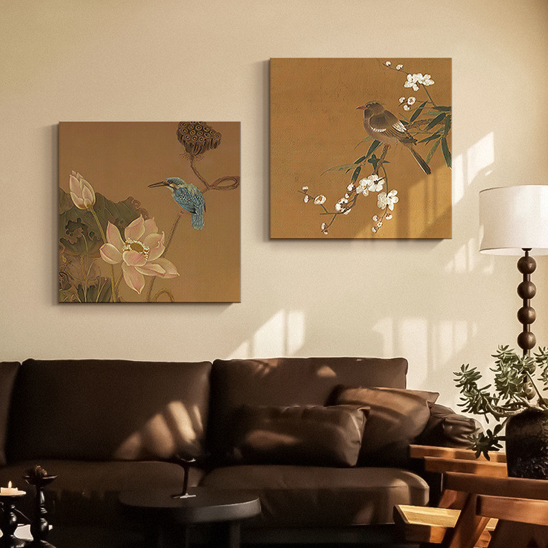 

5479140 Digital Oil Painting Coloring, Manual Coloring, Oil Painting With High Aesthetic Value