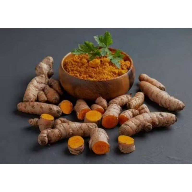 

Kunyit masak segar,kunyit kuning fresh 1kg