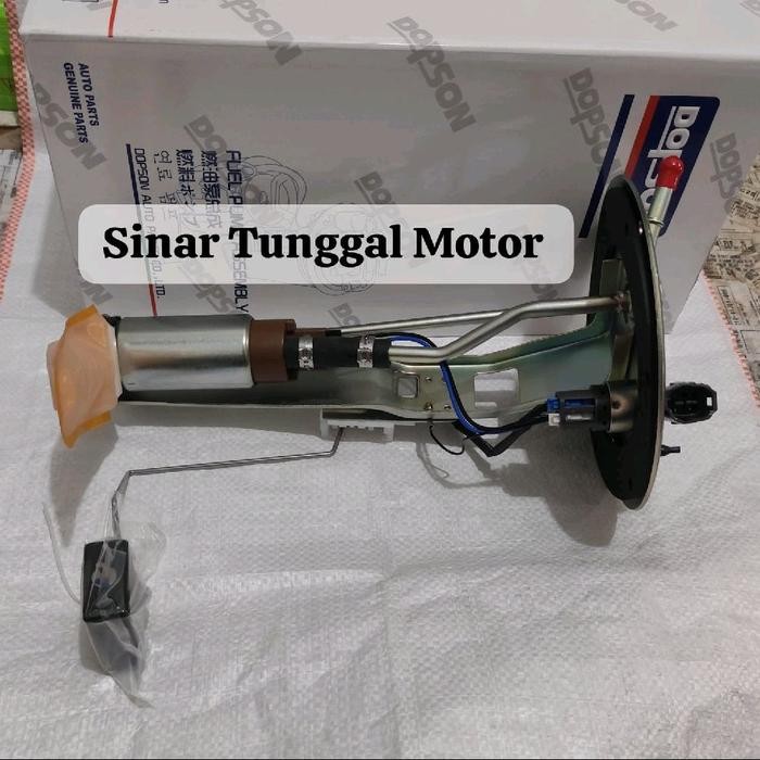 Baru fuel pump Assy pompa bensin set Suzuki grand Escudo 1,6 2.0 kapsul Terlaris