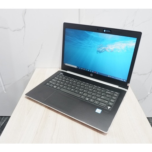 Laptop HP Probook 440 G5 Intel Core i3-7100U Ram 4Gb Hdd 500Gb SCU19128