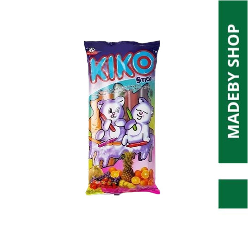

KIKO ICE STICK 50ML ISI 10 PCS