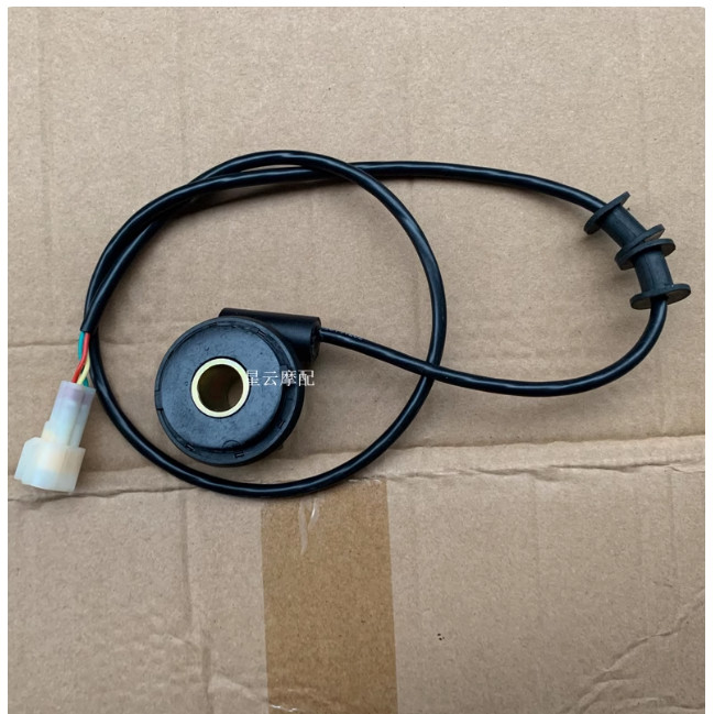 Motorcycle Speedo speedometer cable sensor for lifan LF250-D LF250-E V16 plus cruiser chooper vintag