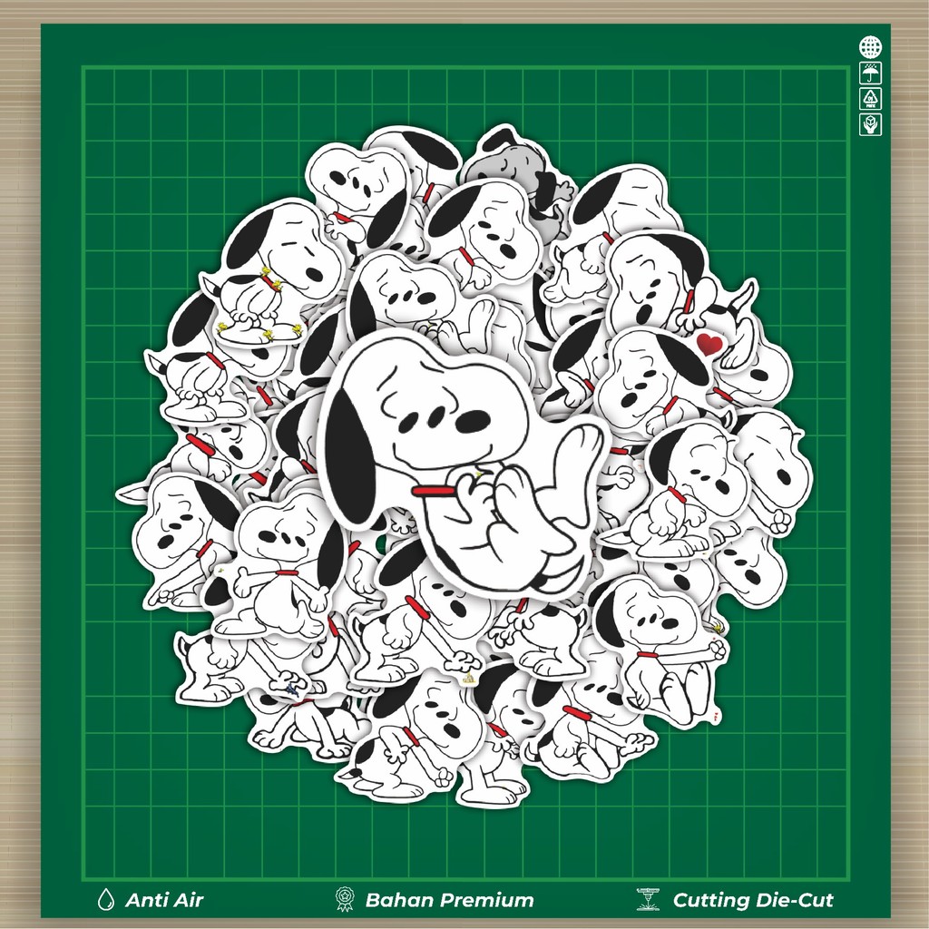 

HOT 50 PCS STIKER Stiker Kartun Soopy V53 Stiker Fashion Cars Decal Dingin Kartu Album Custom Vinyl Anti Air- Sticker Aesthetic Buku Journal Koper Casing HP Tablet Laptop Helm Motor Botol Minum