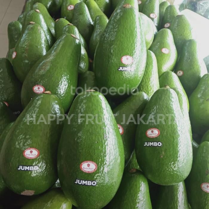 

Alpukat mentega jumbo super porboligo 1 kg