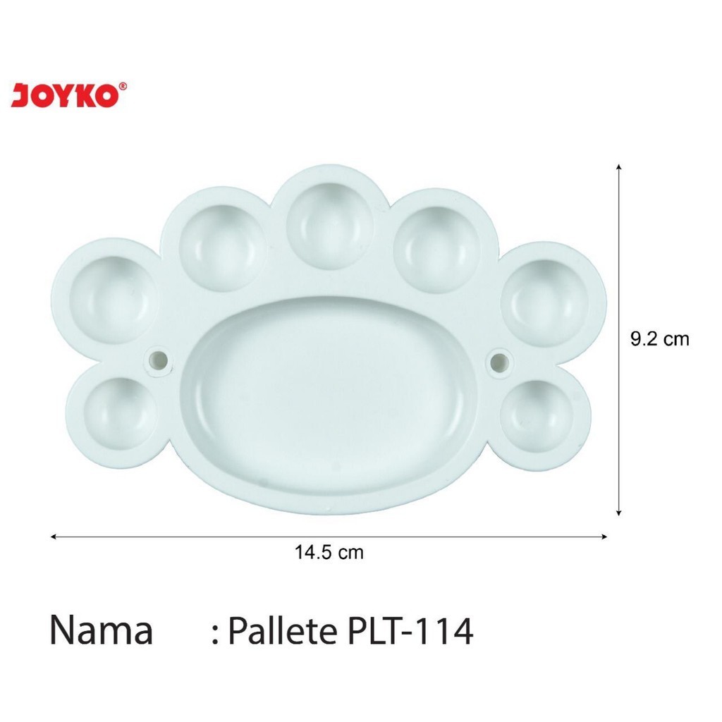 

BPP Palet Mini Kepiting Plt 114