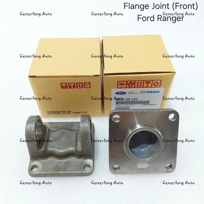 Flange Joint Depan Ford Ranger | M021-25-121