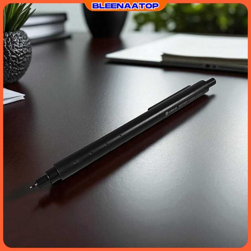 

Kaco Rocket Pensil Mekanik Mechanical Pencil with Refill 0.5mm - K1028