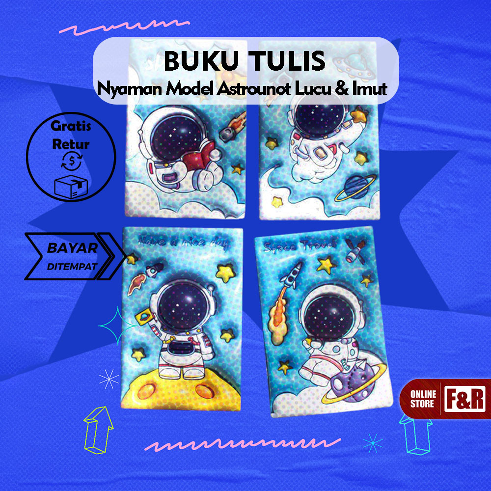 

Buku Tulis Anak Sekolah Kekinian Note Book Serbaguna Buku Tulis Anak Buku Tulis Anak Motif Karakter Buku Catatan Lucu