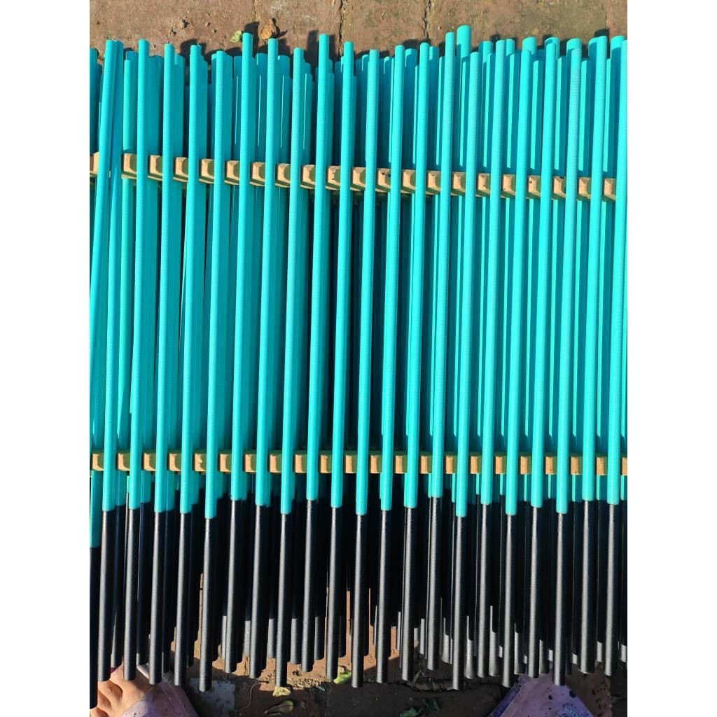 Smile-Joran Tegek Fiber Fukushima Joss Power 210 270 360cm Murah Kuat