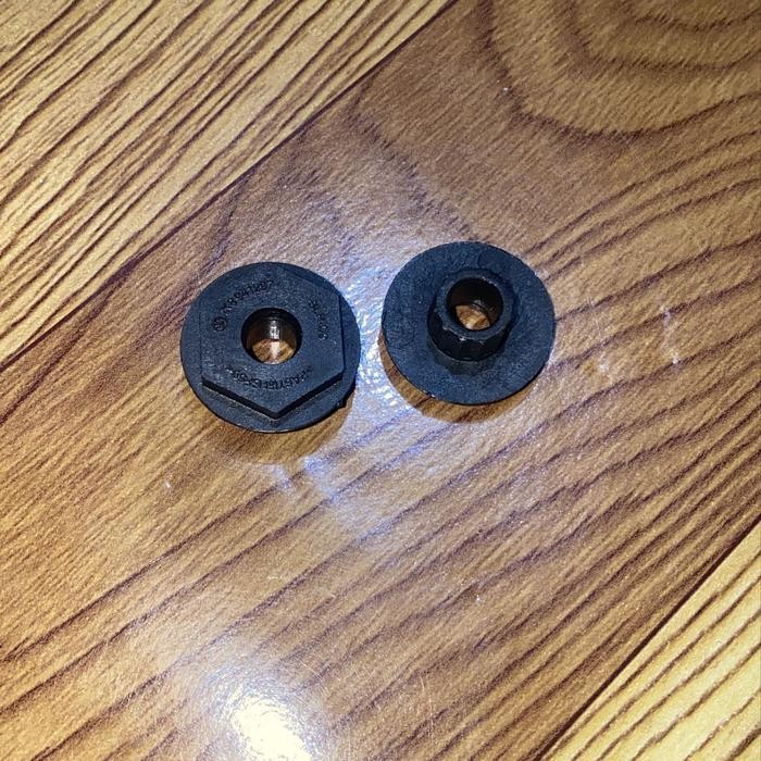 Cover Plastik BAUT BOLT HEADLAMP VW SCIROCCO quality