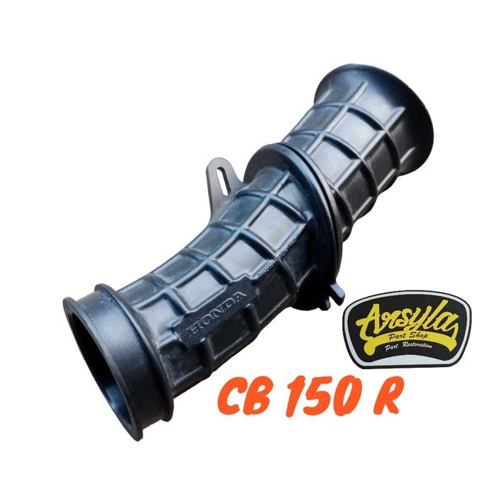 karet filter udara Honda cb 150 r cb150r old original
