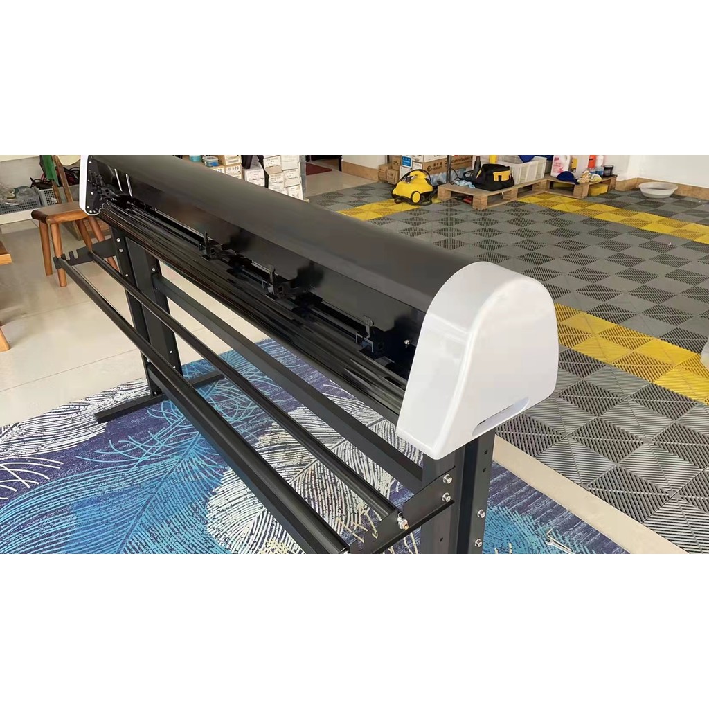 

Best Quality Sticker Plotter With Optional Engraving Tool