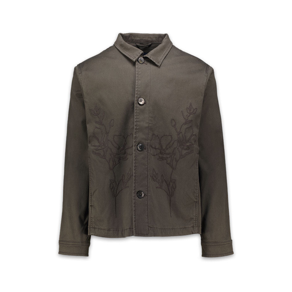 Andrew Smith Jaket Pria A0203J03G