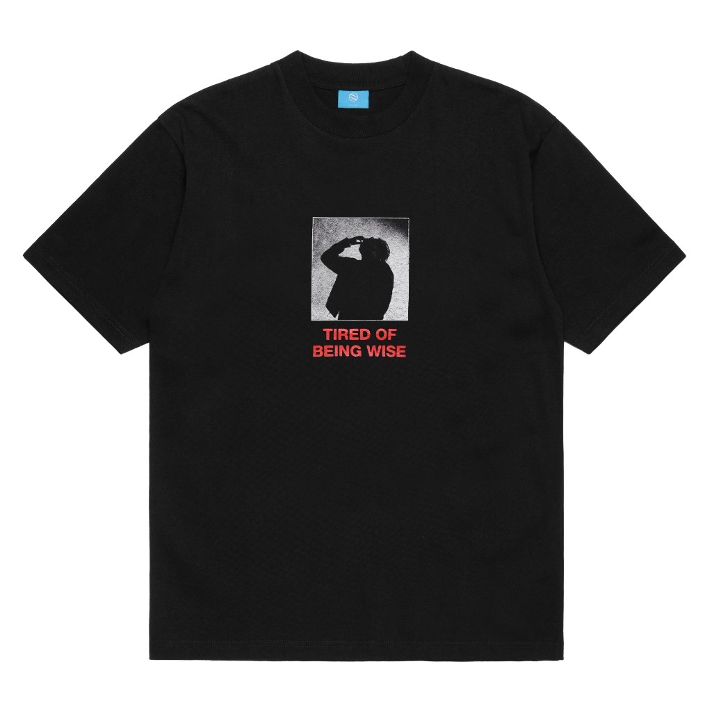 (COD) for Revenge T-Shirt Sadrah