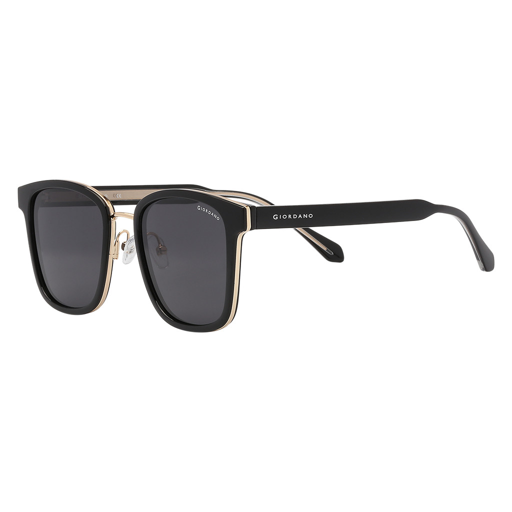 GIORDANO KACAMATA HITAM S GD GA90567 11 54